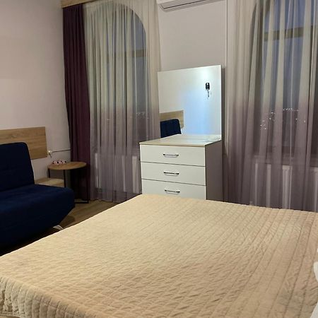 Decca Hotel 예레반 외부 사진