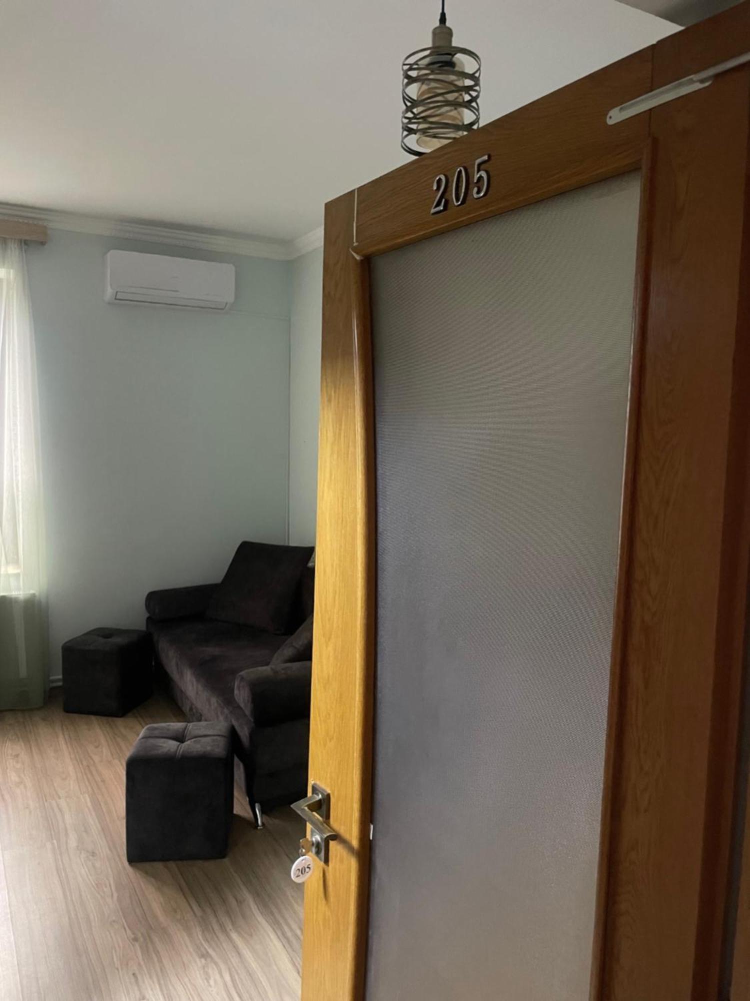 Decca Hotel 예레반 외부 사진