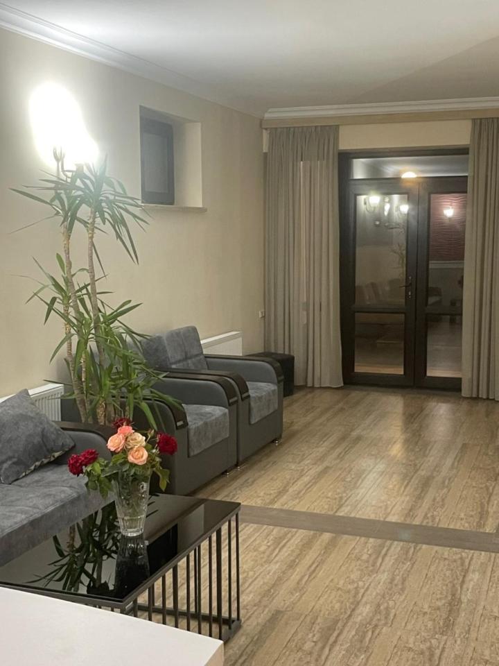 Decca Hotel 예레반 외부 사진
