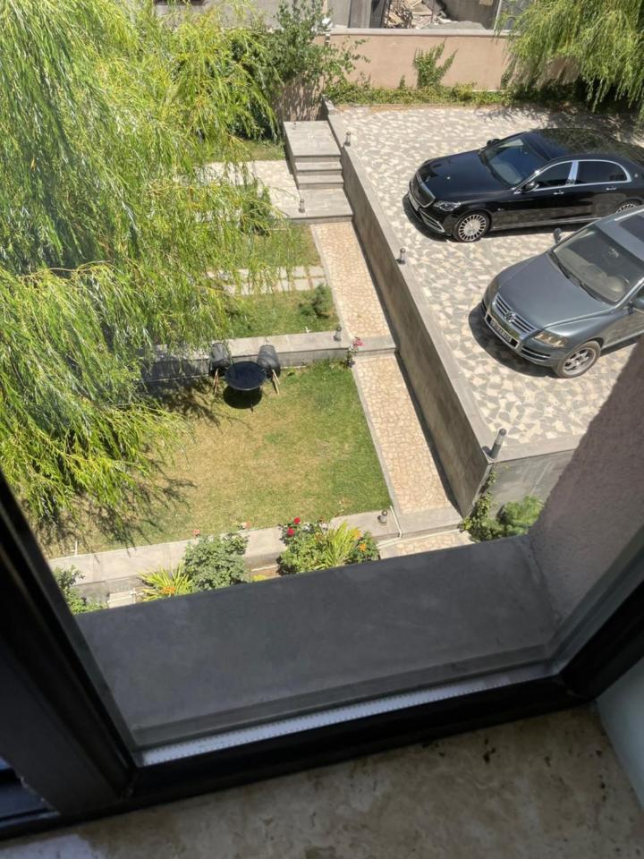 Decca Hotel 예레반 외부 사진