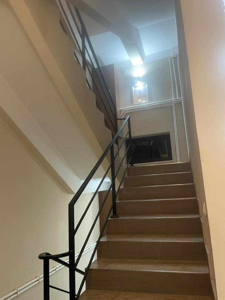 Decca Hotel 예레반 외부 사진