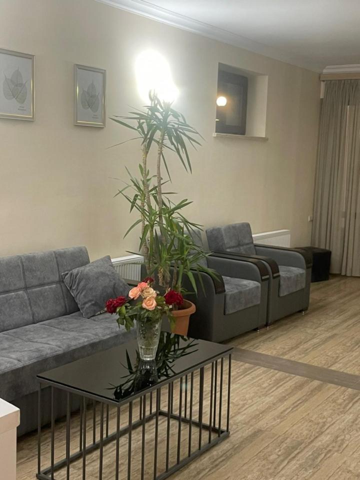 Decca Hotel 예레반 외부 사진