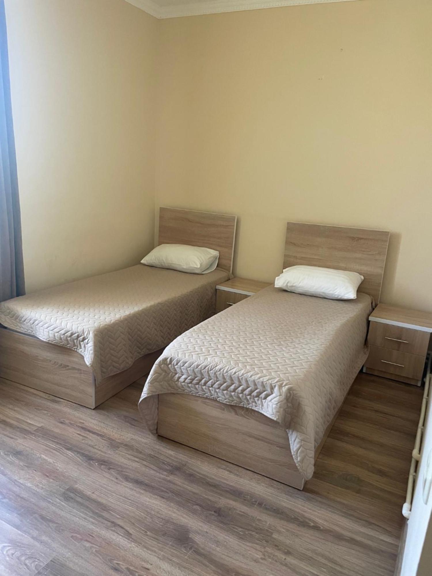 Decca Hotel 예레반 외부 사진