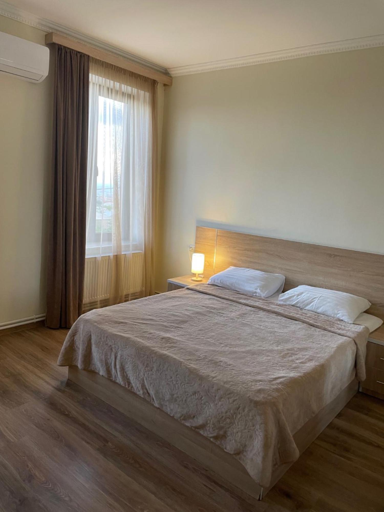 Decca Hotel 예레반 외부 사진