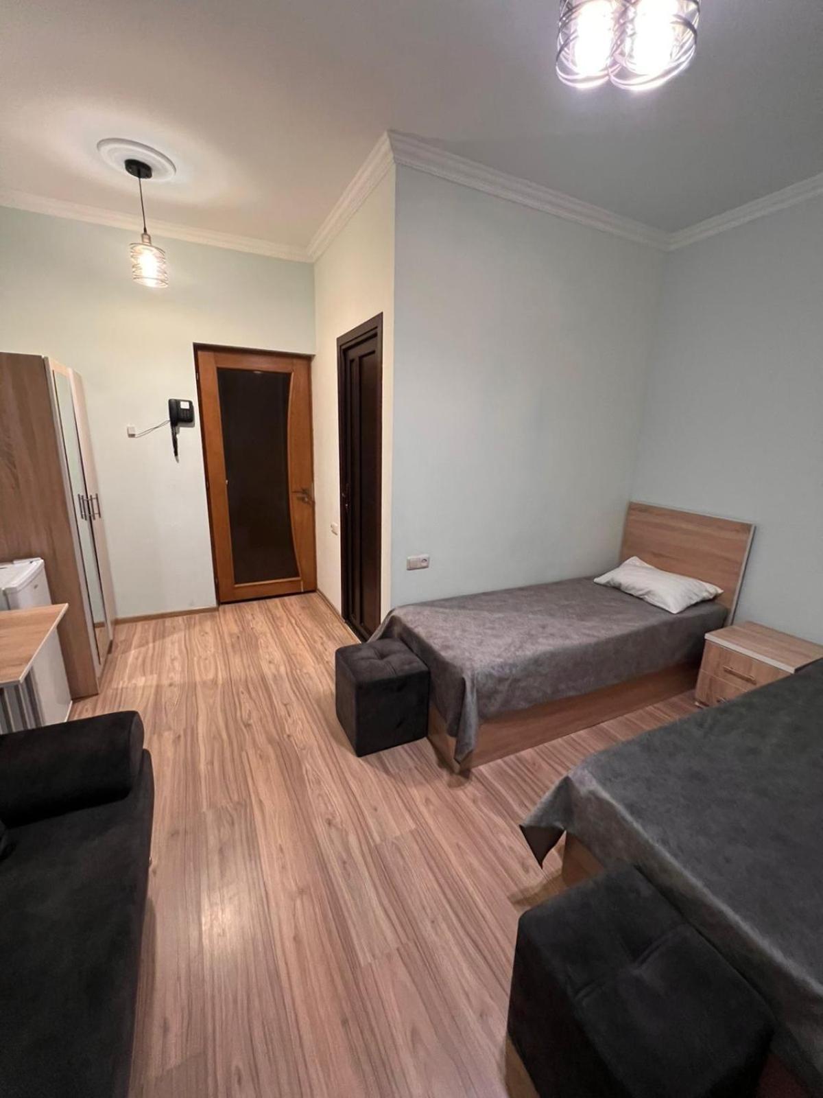 Decca Hotel 예레반 외부 사진