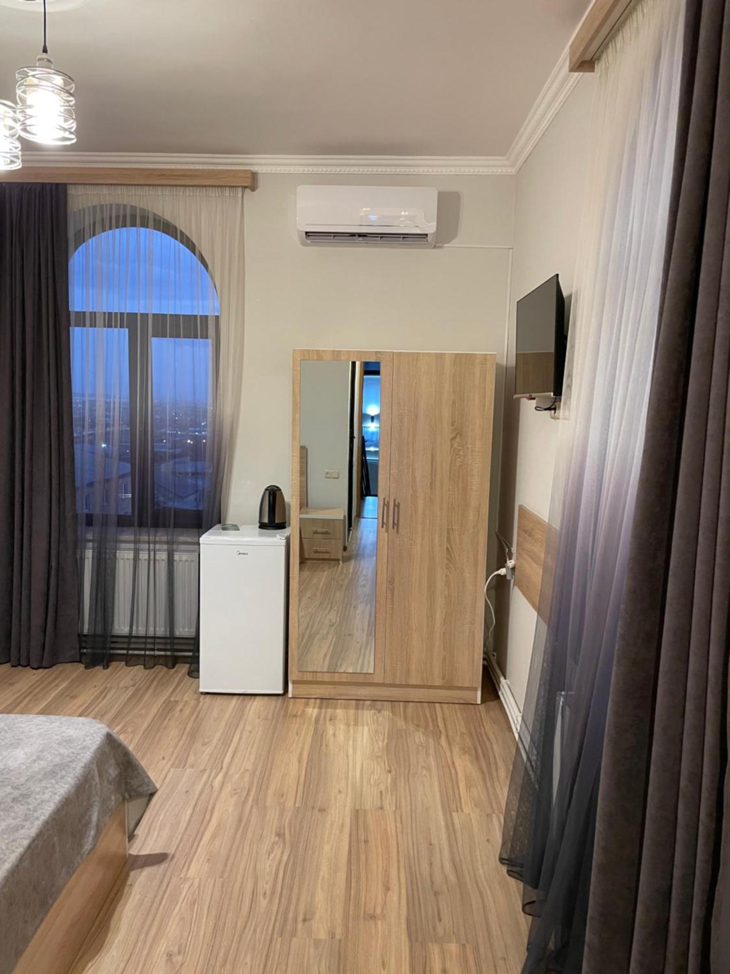 Decca Hotel 예레반 외부 사진
