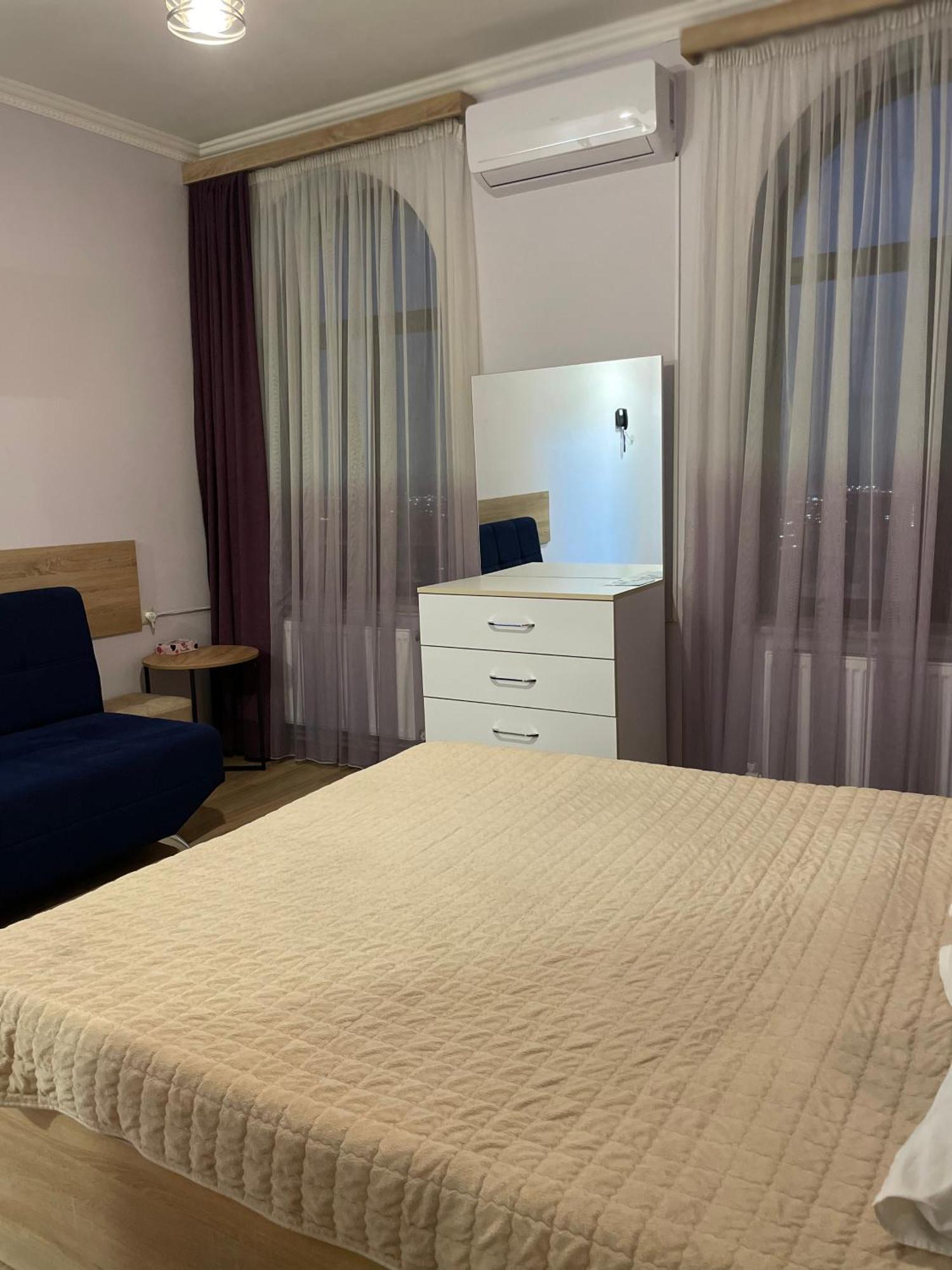 Decca Hotel 예레반 외부 사진